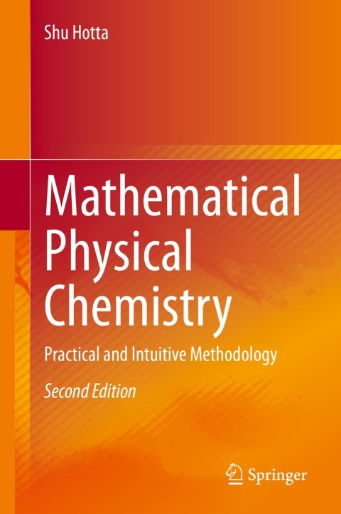 Cover image for book Mathematical Physical Chemistry