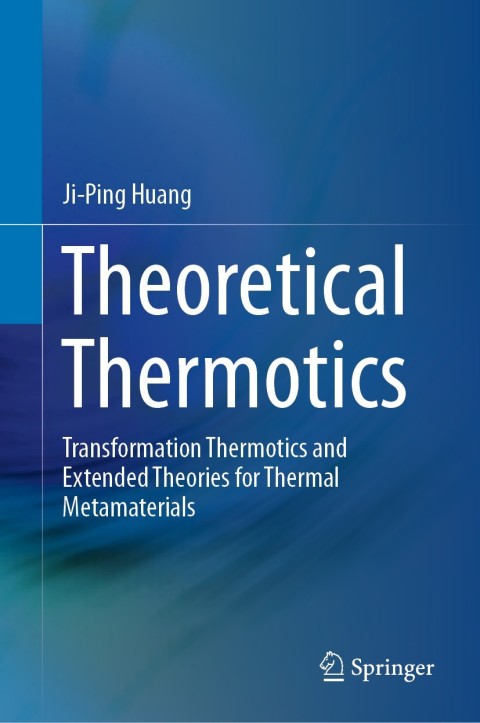 Theoretical Thermotics 