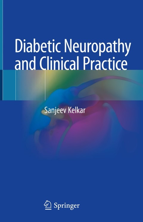 Cover image for book Diabetic Neuropathy and Clinical Practice