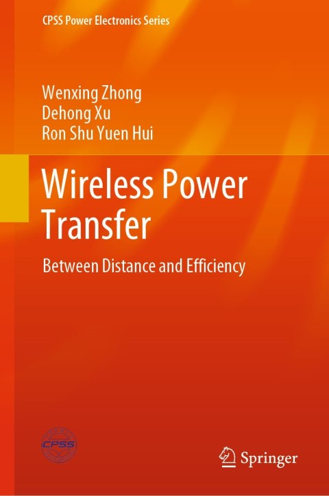 Wireless Power Transfer 