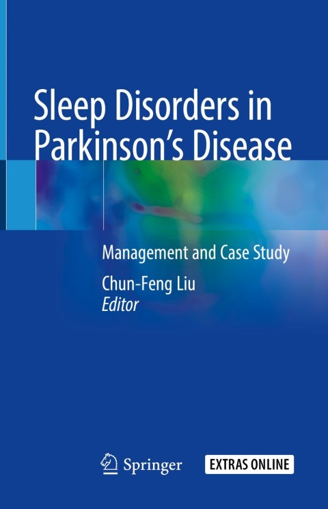 Sleep Disorders in Parkinsonâs Disease 