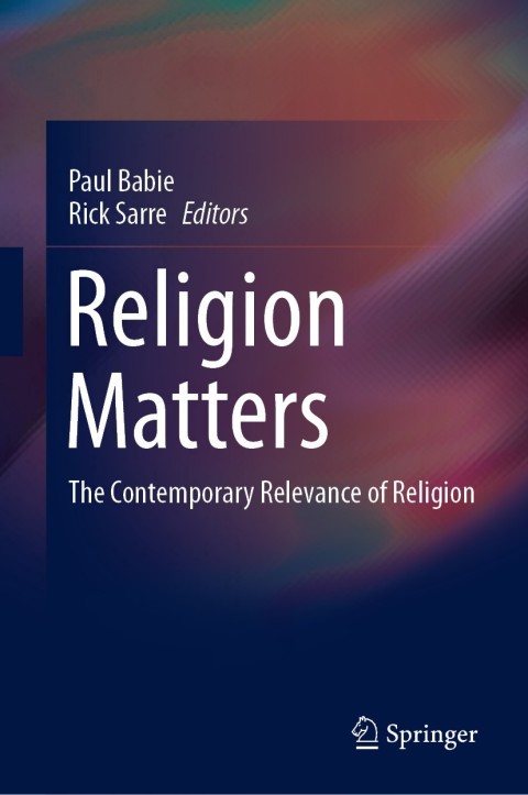 Religion Matters 