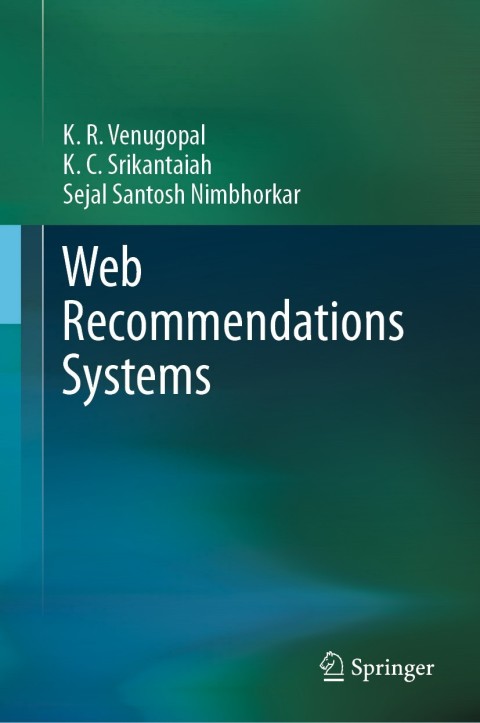 Web Recommendations Systems 