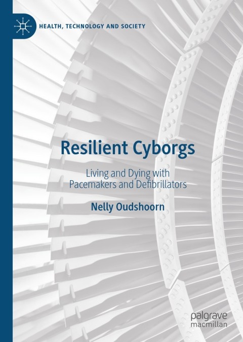 Cover image for book Resilient Cyborgs