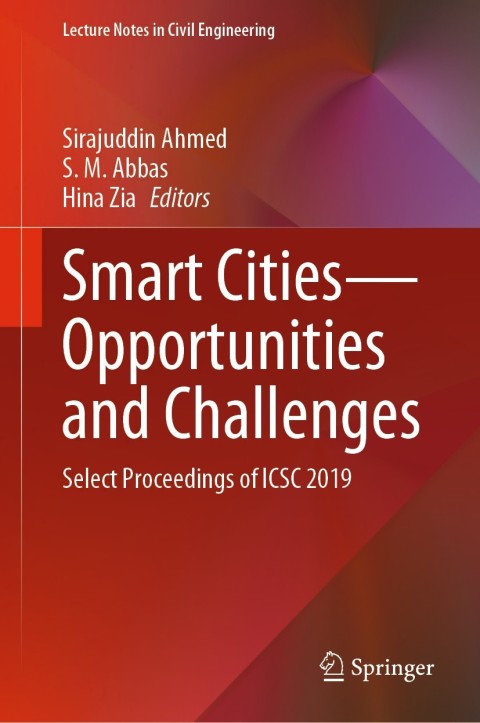 Smart CitiesâOpportunities and Challenges 