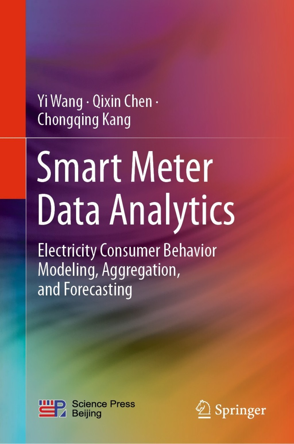 Smart Meter Data Analytics (eBook)