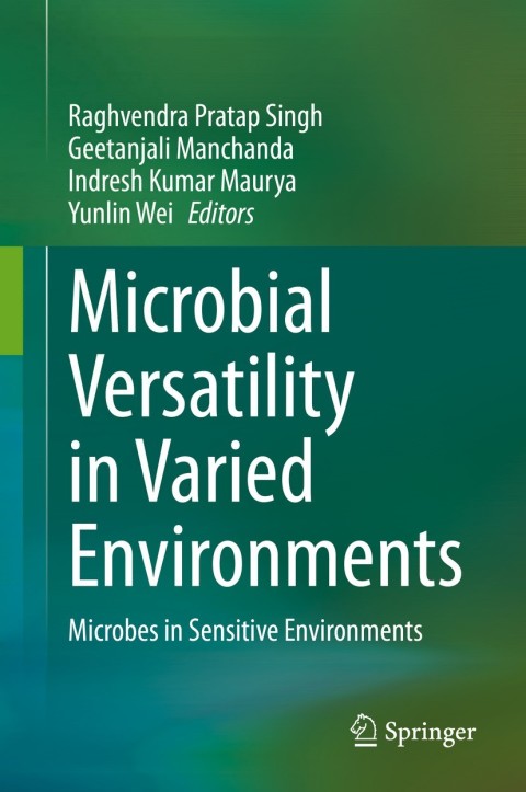 Microbial Versatility in Varied Environments 