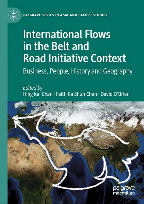 International Flows in the Belt and Road Initiative Context 