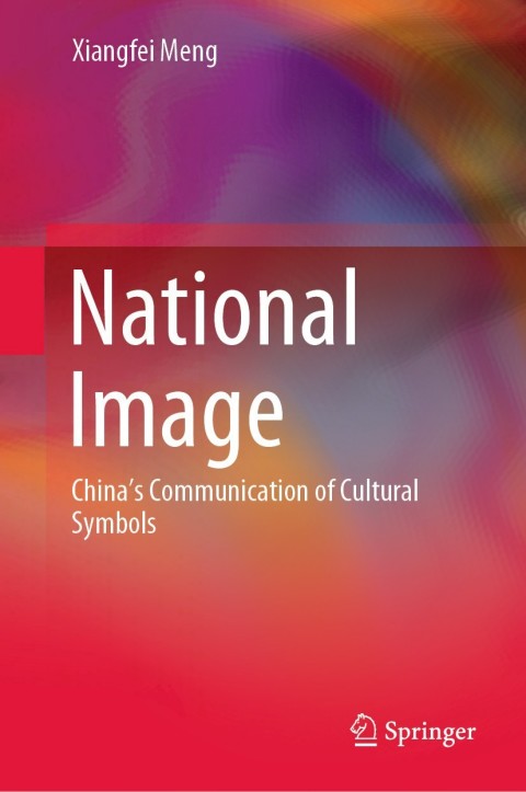 Cover image for book National Image