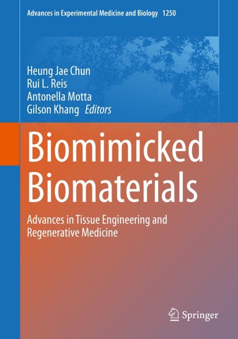Biomimicked Biomaterials 