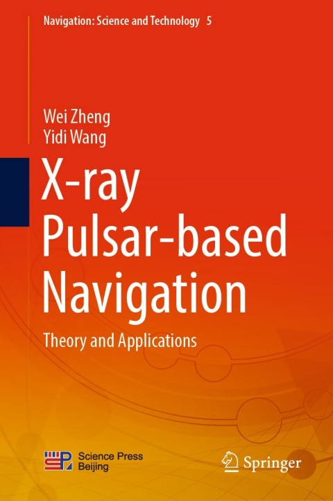 X-ray Pulsar-based Navigation 