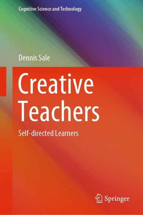 Cover image for book Creative Teachers