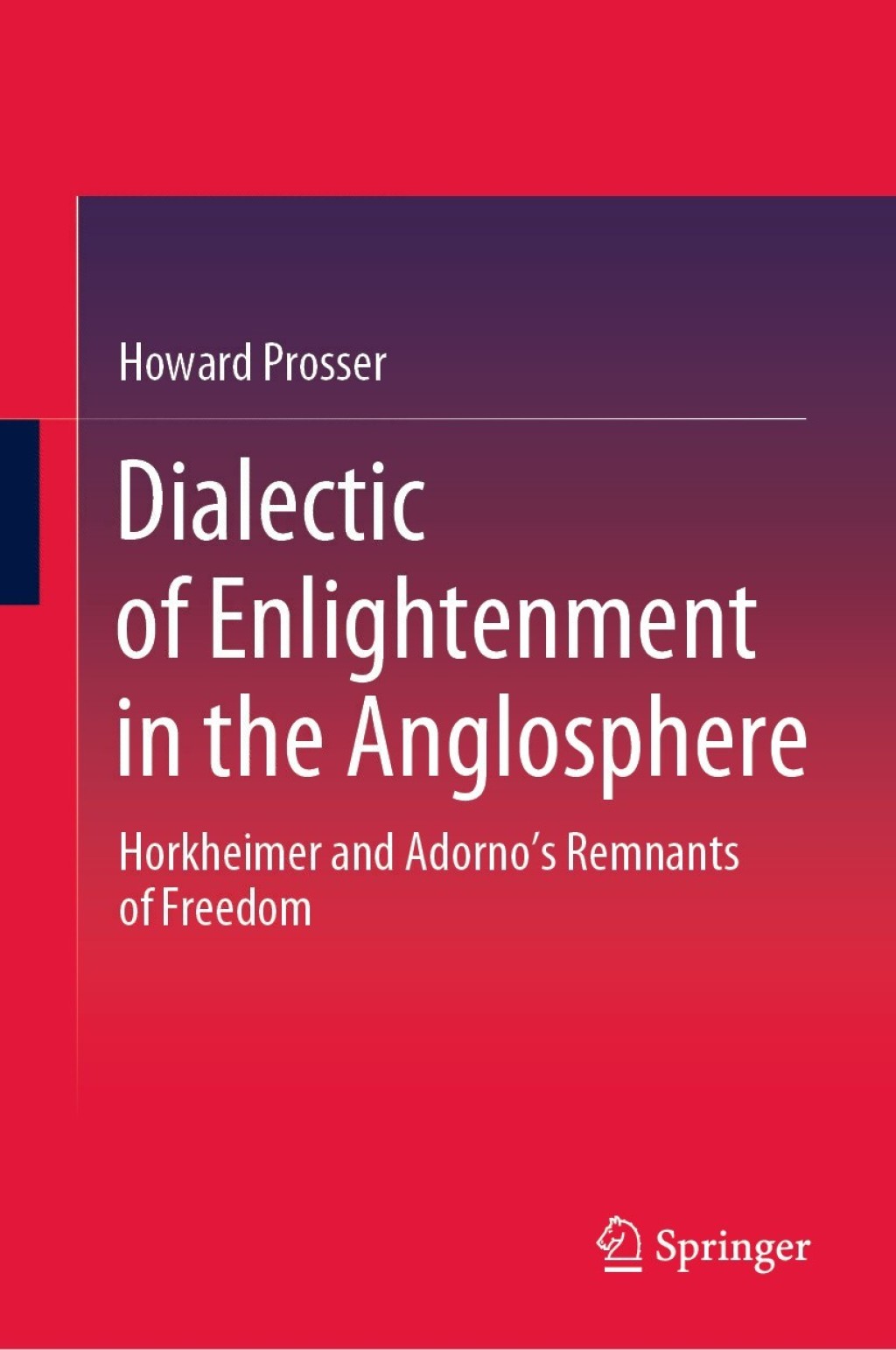 ISBN 9789811535215 product image for Dialectic of Enlightenment in the Anglosphere (eBook Rental) | upcitemdb.com