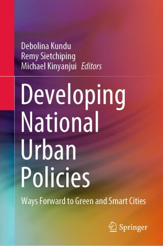 Developing National Urban Policies