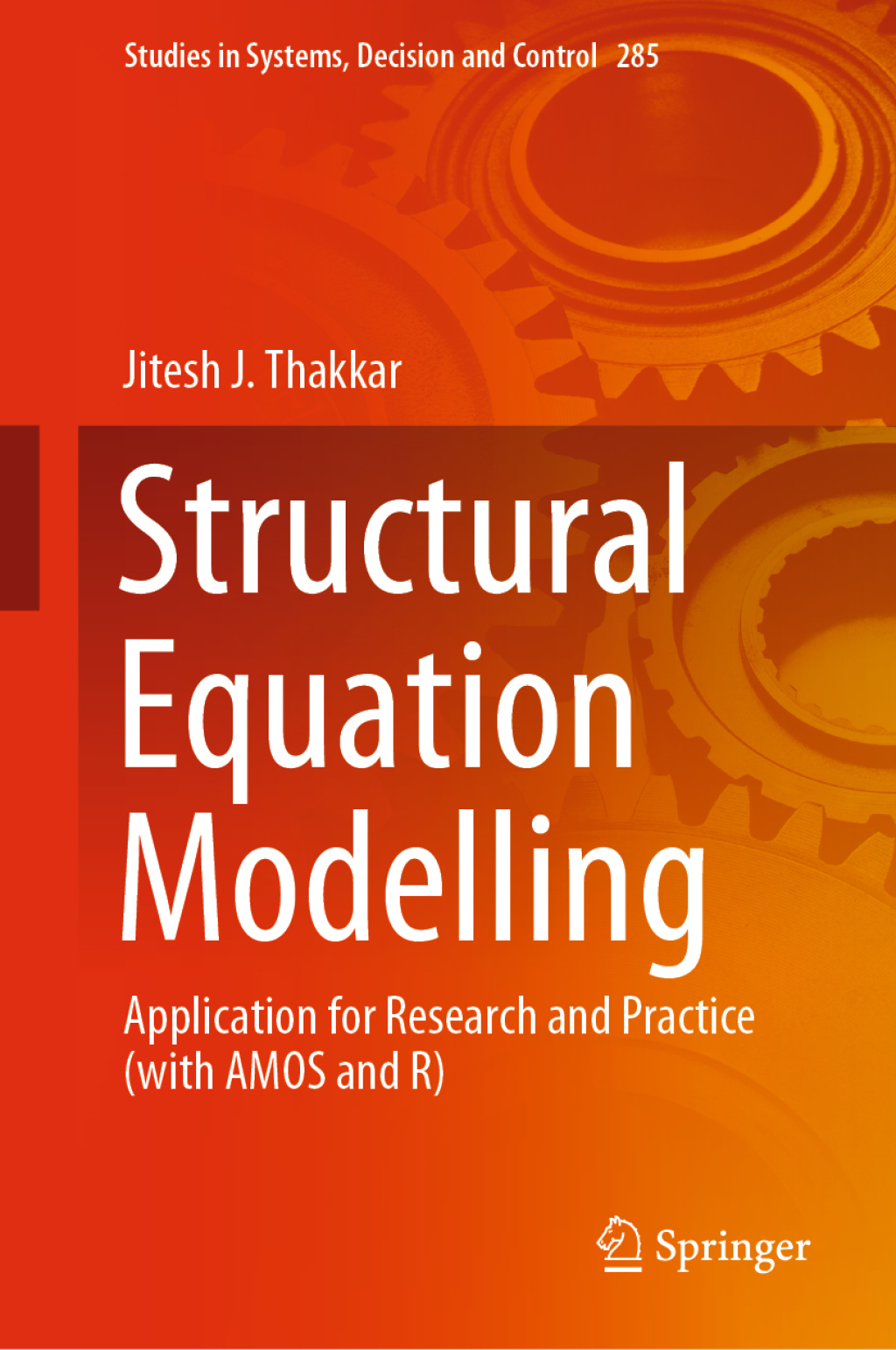 Structural Equation Modelling (eBook)