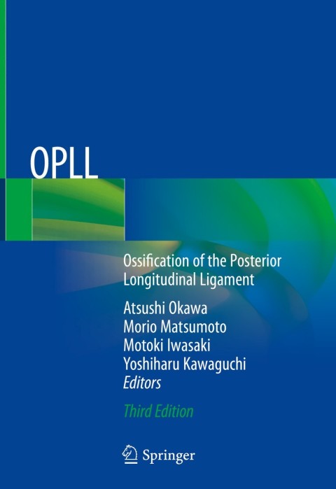 Cover image for book OPLL