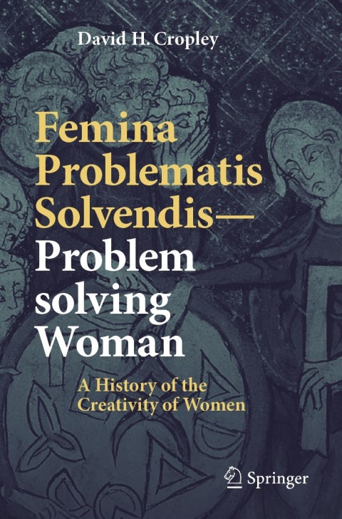 Cover image for book Femina Problematis Solvendis—Problem solving Woman