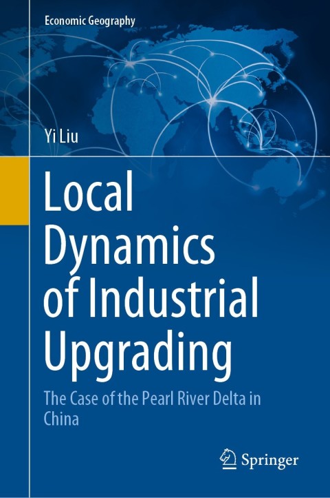 Local Dynamics of Industrial Upgrading 