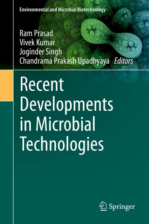 Recent Developments in Microbial Technologies 