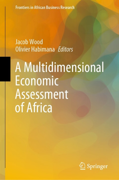 Cover image for book A Multidimensional Economic Assessment of Africa