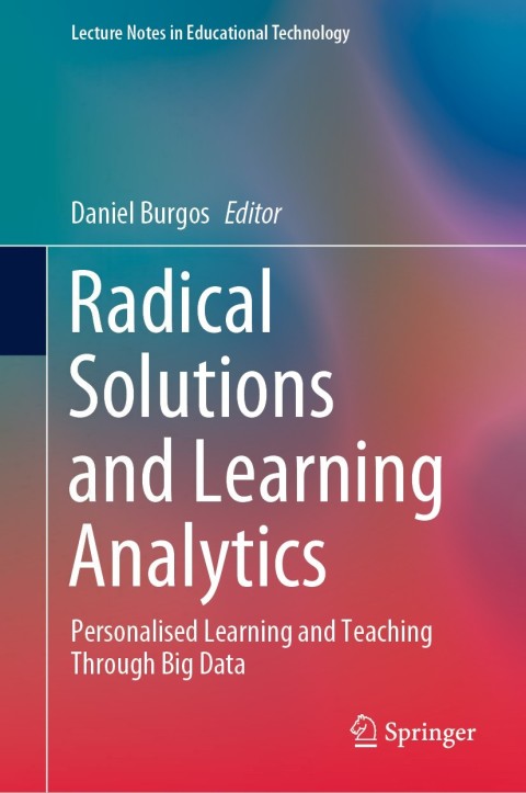 Cover image for book Radical Solutions and Learning Analytics