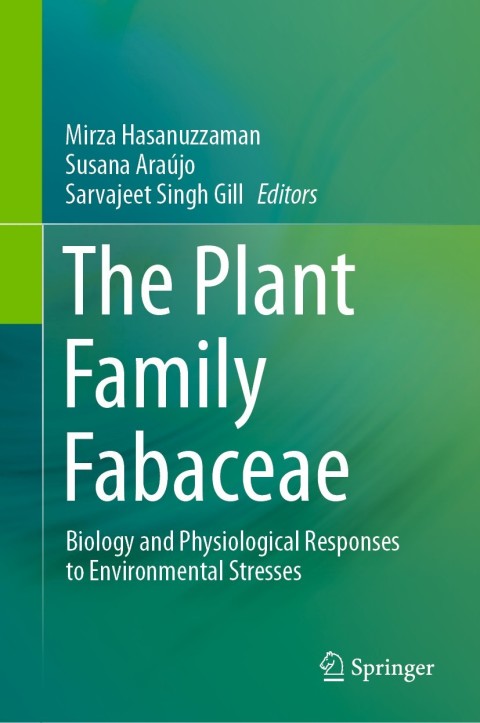 The Plant Family Fabaceae 