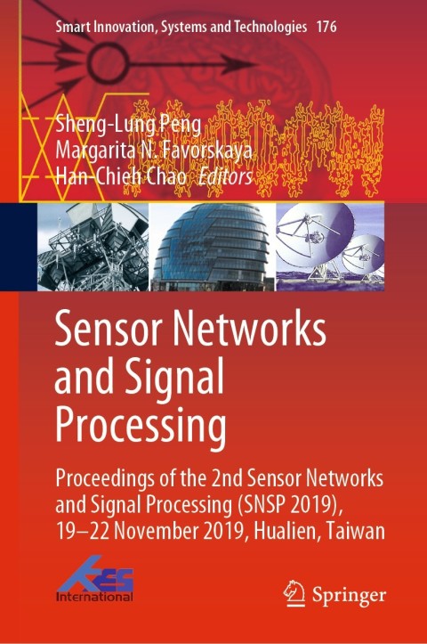 Sensor Networks and Signal Processing 