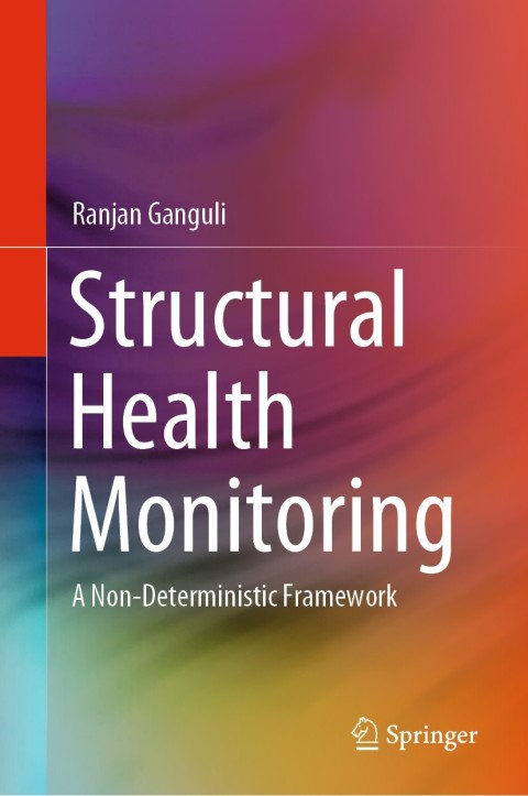 Cover image for book Structural Health Monitoring