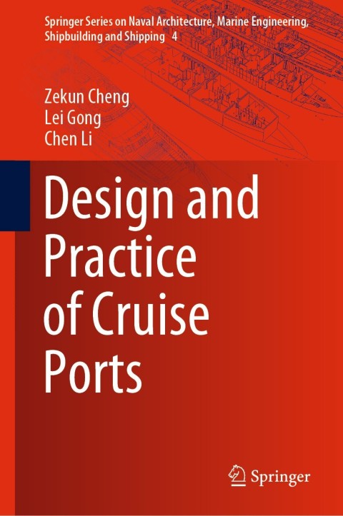 Design and Practice of Cruise Ports 