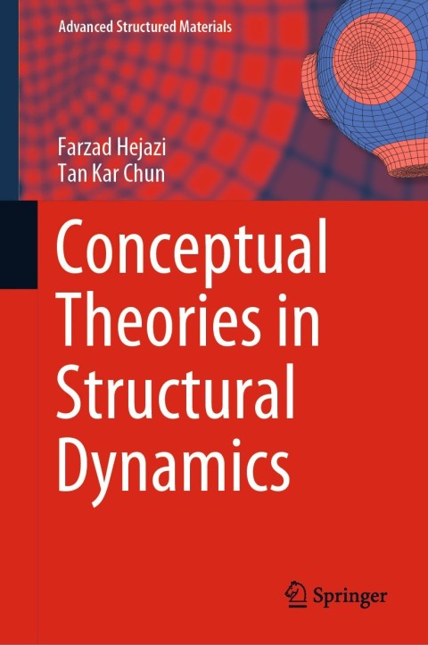 Cover image for book Conceptual Theories in Structural Dynamics