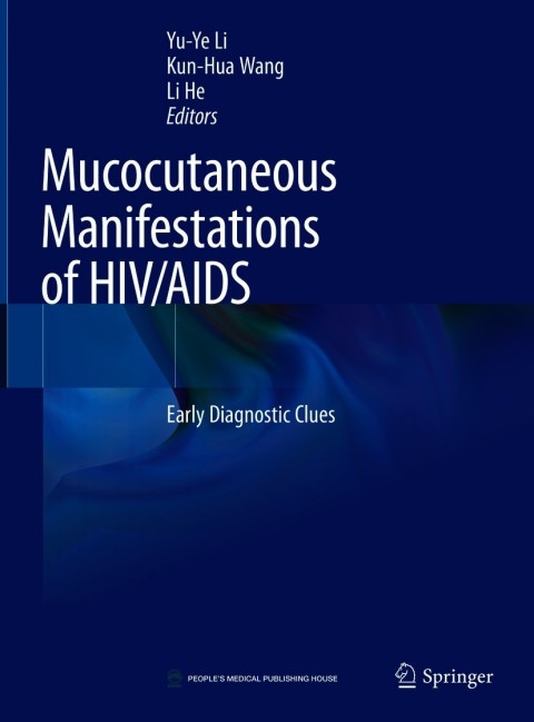 Mucocutaneous Manifestations of HIV/AIDS 