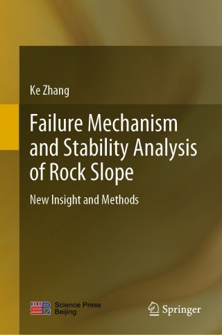Failure Mechanism and Stability Analysis of Rock Slope