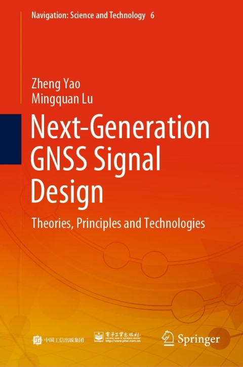 Next-Generation GNSS Signal Design 