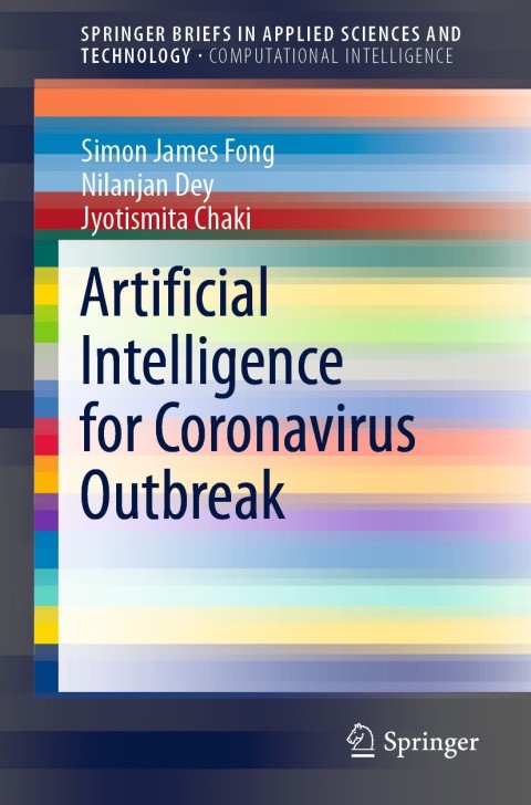 Artificial Intelligence for Coronavirus Outbreak 