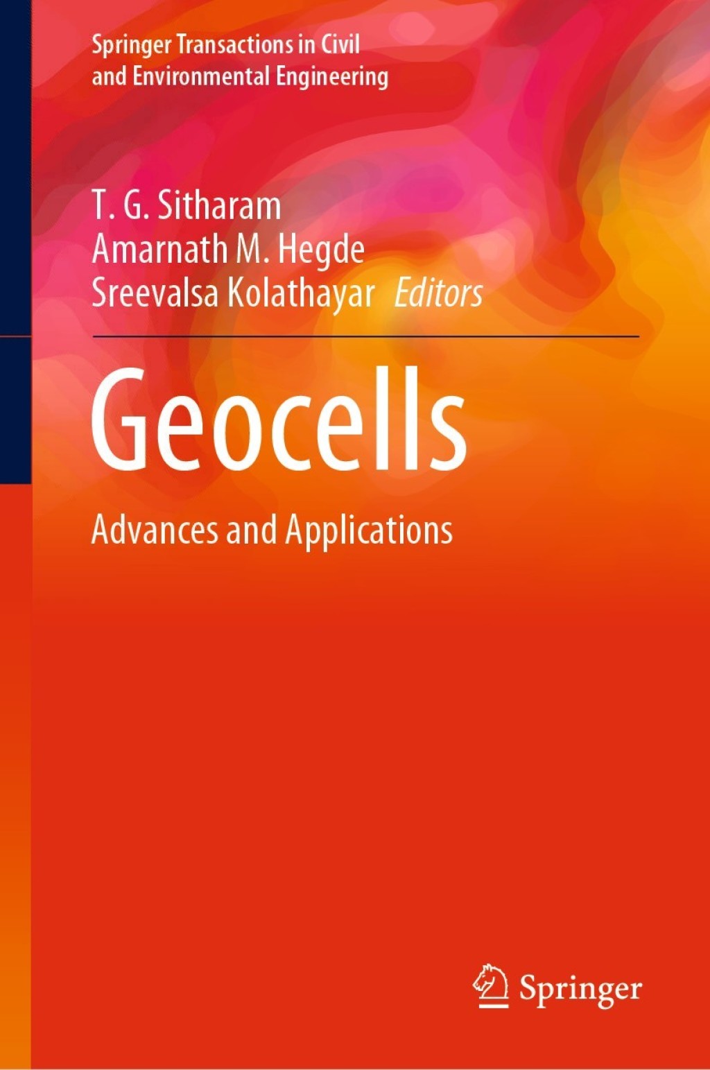 ISBN 9789811560958 product image for Geocells - 1st Edition (eBook Rental) | upcitemdb.com
