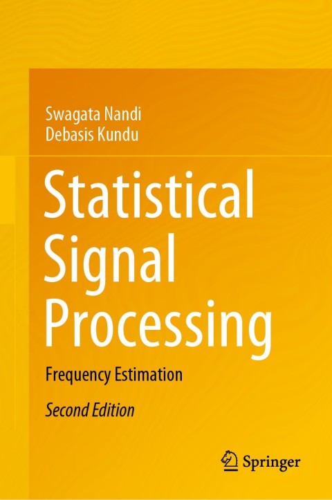 Statistical Signal Processing 