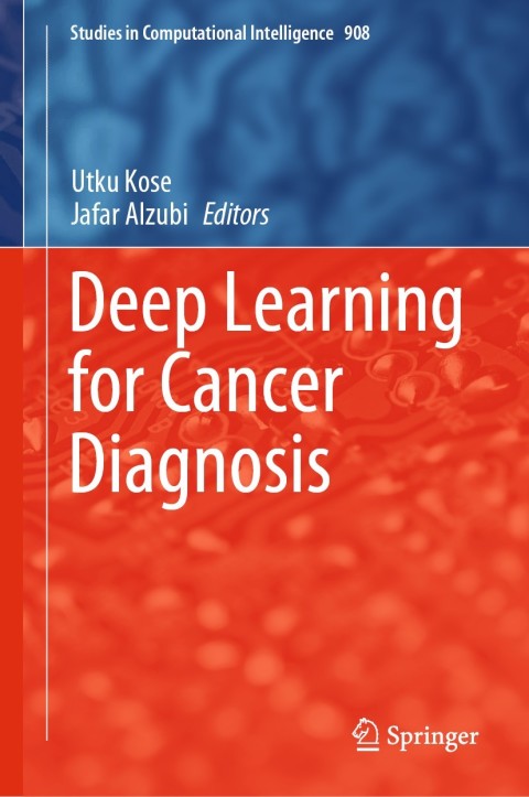 Deep Learning for Cancer Diagnosis 