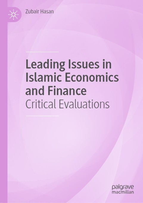 Cover image for book Leading Issues in Islamic Economics and Finance