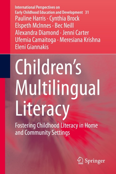 Childrenâs Multilingual Literacy 