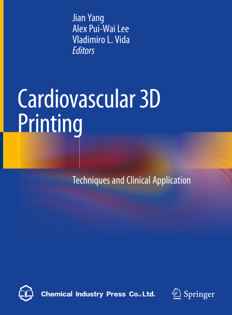 Cardiovascular 3D Printing 