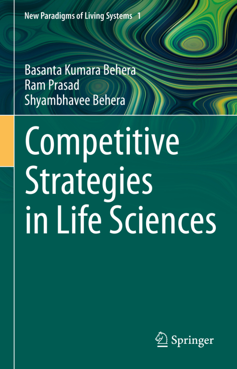 Competitive Strategies in Life Sciences 