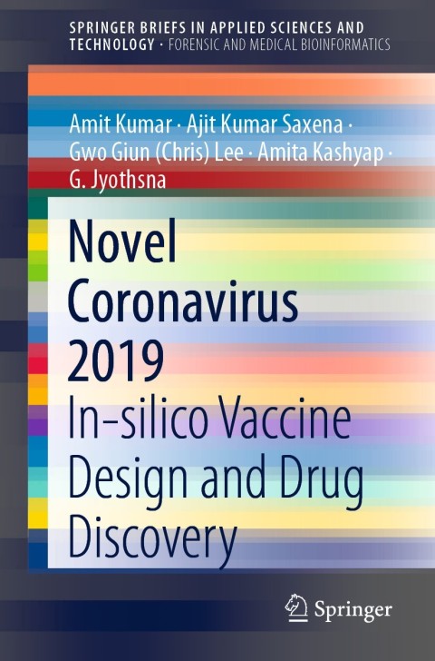 Novel Coronavirus 2019 