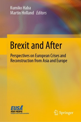 Brexit and After