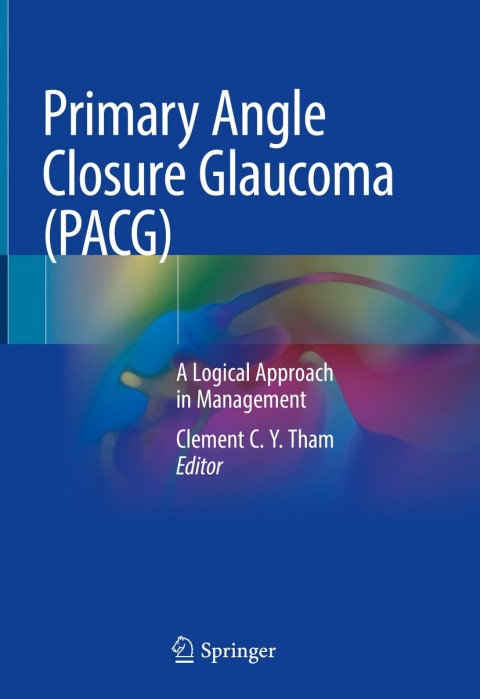 Primary Angle Closure Glaucoma (PACG) 
