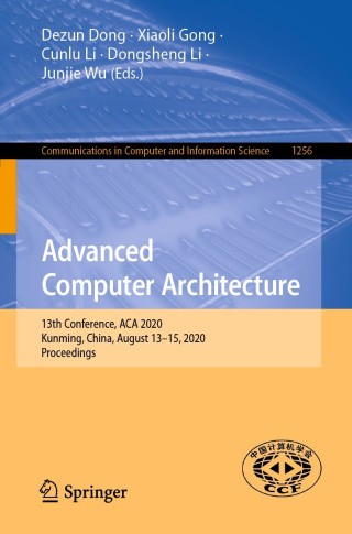 Advanced Computer Architecture