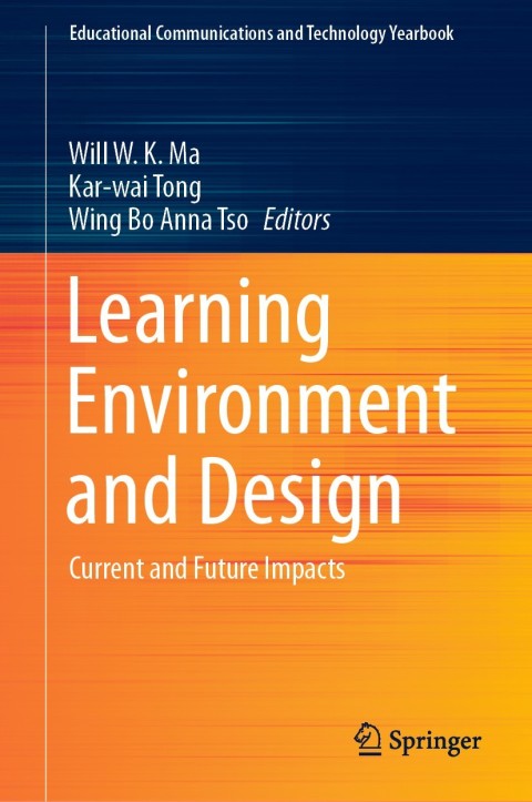 Learning Environment and Design 