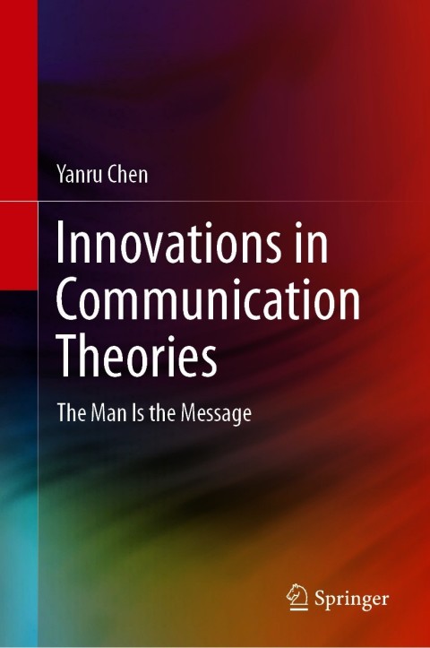 Cover image for book Innovations in Communication Theories
