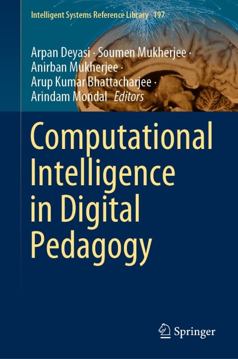 Computational Intelligence in Digital Pedagogy 