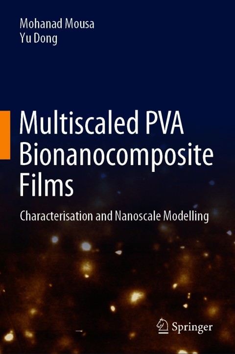 Multiscaled PVA Bionanocomposite Films 