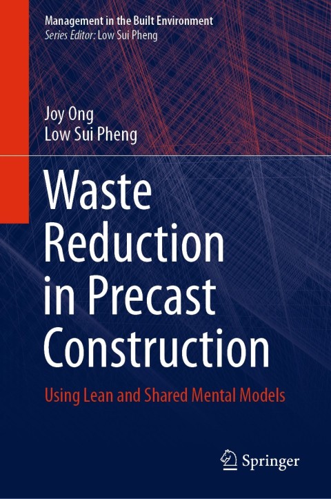 Waste Reduction in Precast Construction 